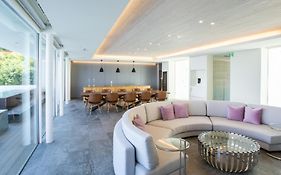 Coral Suite Villa Awaji